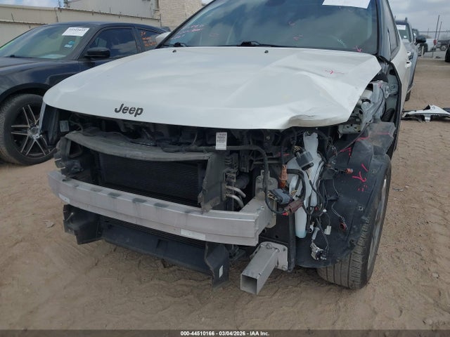 Jeep Compass Limited 4x4 2018 3C4NJDCB8JT264188 Image 6