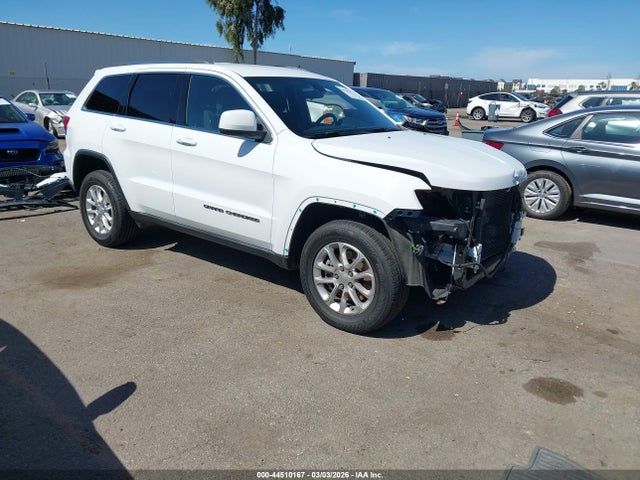 2021 JEEP GRAND CHEROKEE 1C4RJFAG9MC811206
