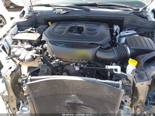 2021 JEEP GRAND CHEROKEE 1C4RJFAG9MC811206 Photo 9