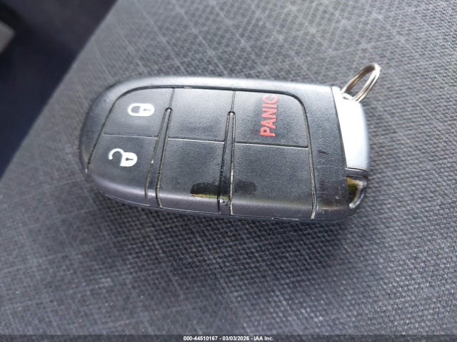 2021 JEEP GRAND CHEROKEE 1C4RJFAG9MC811206 Photo 10