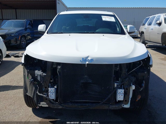 Jeep Grand Cherokee Laredo E 4x4 2021 1C4RJFAG9MC811206 Image 13