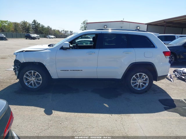 Jeep Grand Cherokee Laredo E 4x4 2021 1C4RJFAG9MC811206 Image 15