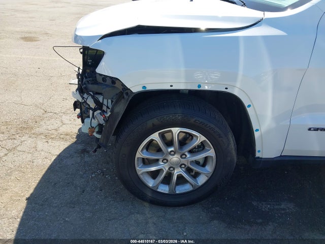 Jeep Grand Cherokee Laredo E 4x4 2021 1C4RJFAG9MC811206 Image 21