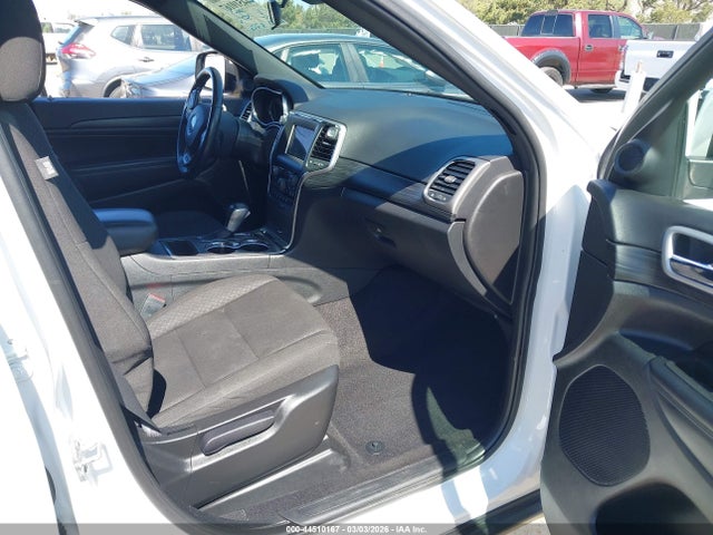 2021 JEEP GRAND CHEROKEE 1C4RJFAG9MC811206 Photo 4