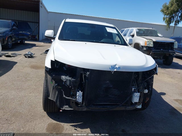 2021 JEEP GRAND CHEROKEE 1C4RJFAG9MC811206 Photo 5