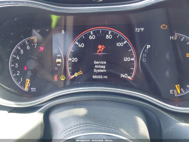 2021 JEEP GRAND CHEROKEE 1C4RJFAG9MC811206 Photo 6