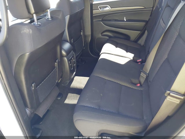 2021 JEEP GRAND CHEROKEE 1C4RJFAG9MC811206 Photo 7