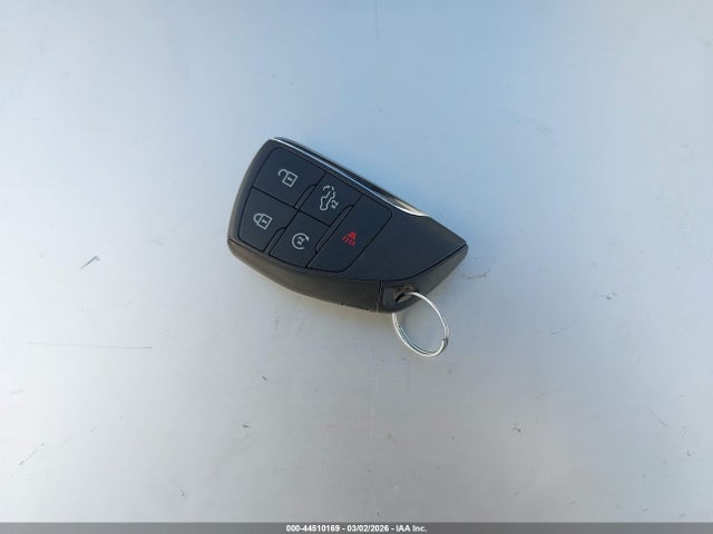 Aukcja sprzedaży 2024 Gmc Sierra 1500 4wd  Short Box Denali, vin: 3GTUUGEL6RG313449, numer aukcji: 44510169