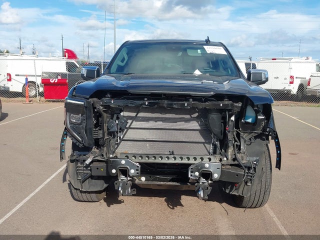 Aukcja sprzedaży 2024 Gmc Sierra 1500 4wd  Short Box Denali, vin: 3GTUUGEL6RG313449, numer aukcji: 44510169