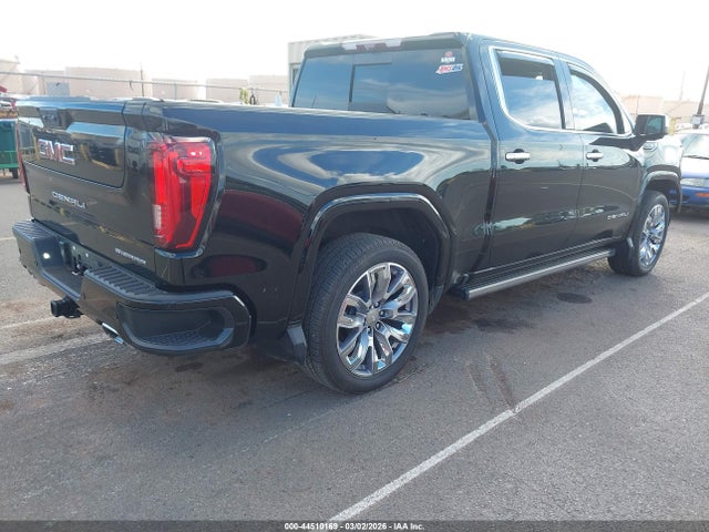Aukcja sprzedaży 2024 Gmc Sierra 1500 4wd  Short Box Denali, vin: 3GTUUGEL6RG313449, numer aukcji: 44510169