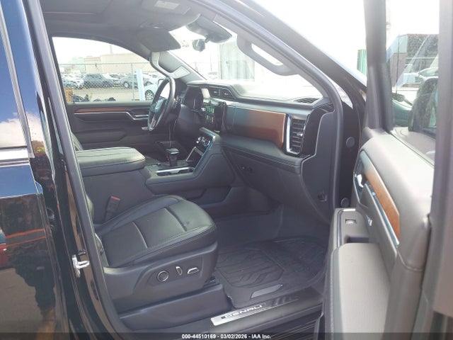 Aukcja sprzedaży 2024 Gmc Sierra 1500 4wd  Short Box Denali, vin: 3GTUUGEL6RG313449, numer aukcji: 44510169