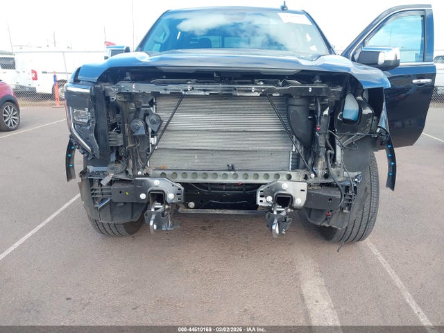Aukcja sprzedaży 2024 Gmc Sierra 1500 4wd  Short Box Denali, vin: 3GTUUGEL6RG313449, numer aukcji: 44510169