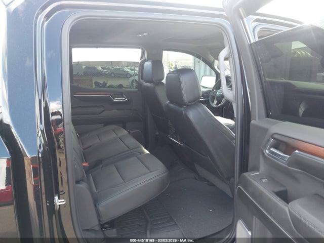 Aukcja sprzedaży 2024 Gmc Sierra 1500 4wd  Short Box Denali, vin: 3GTUUGEL6RG313449, numer aukcji: 44510169