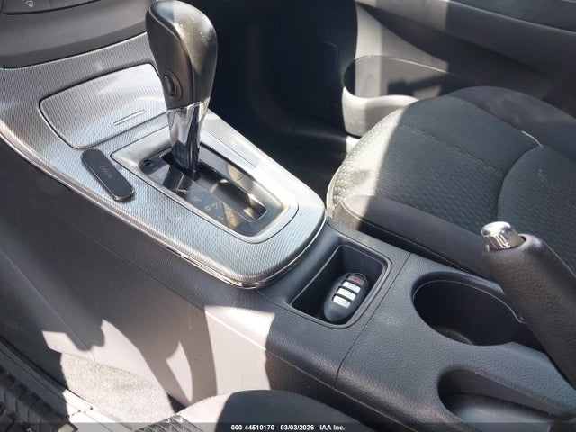 Nissan SENTRA SR 2014 3N1AB7AP8EY312747 Image 11