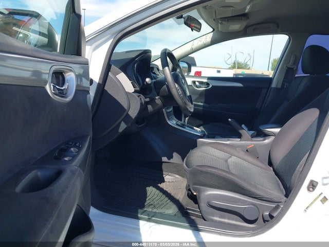 Nissan SENTRA SR 2014 3N1AB7AP8EY312747 Image 5
