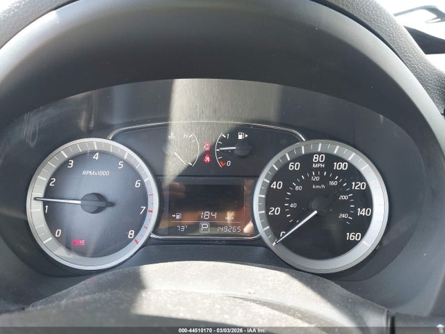 Nissan SENTRA SR 2014 3N1AB7AP8EY312747 Image 7