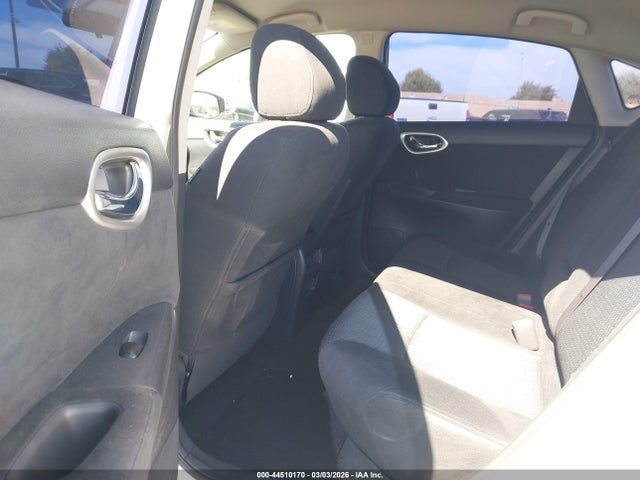 Nissan SENTRA SR 2014 3N1AB7AP8EY312747 Image 8