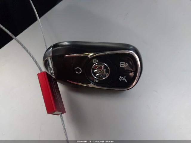 44510178 :رقم المزاد ، KL4MMESL4LB096339 vin ، 2020 Buick Encore Gx Awd Select مزاد بيع