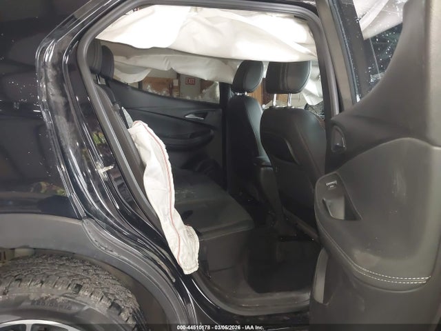 44510178 :رقم المزاد ، KL4MMESL4LB096339 vin ، 2020 Buick Encore Gx Awd Select مزاد بيع