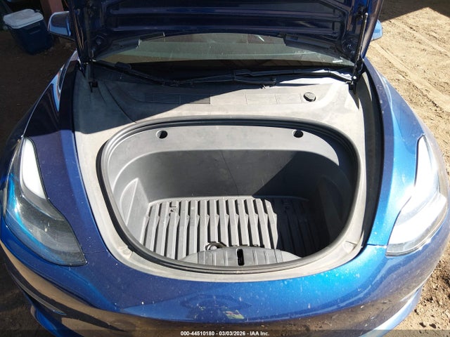2021 TESLA MODEL 3 5YJ3E1EA6MF063004 Photo 9