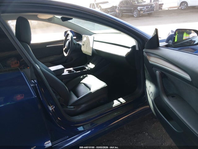 2021 TESLA MODEL 3 5YJ3E1EA6MF063004 Photo 4