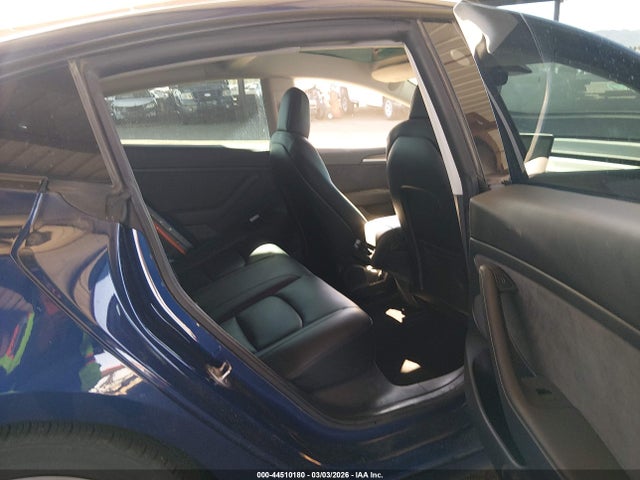 2021 TESLA MODEL 3 5YJ3E1EA6MF063004 Photo 7