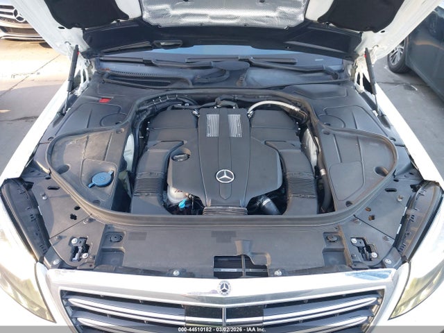 WDDUG6GB1JA360466 Mercedes-Benz S 450