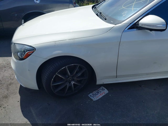 WDDUG6GB1JA360466 Mercedes-Benz S 450