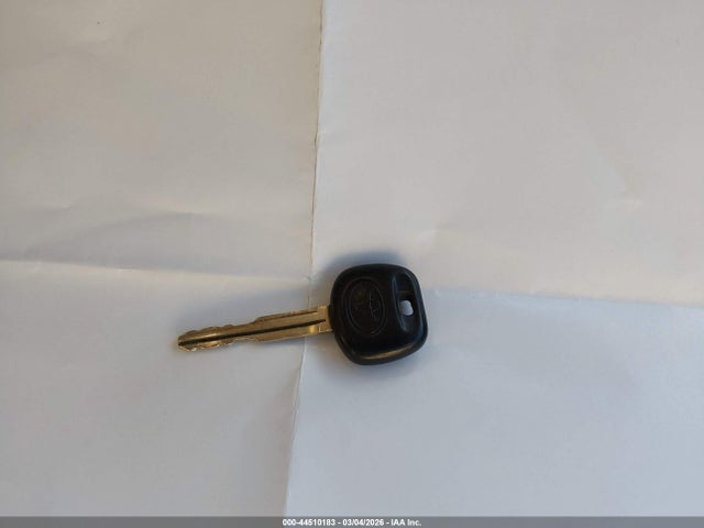 1999 TOYOTA AVALON 4T1BF18B6XU326094 Photo 10