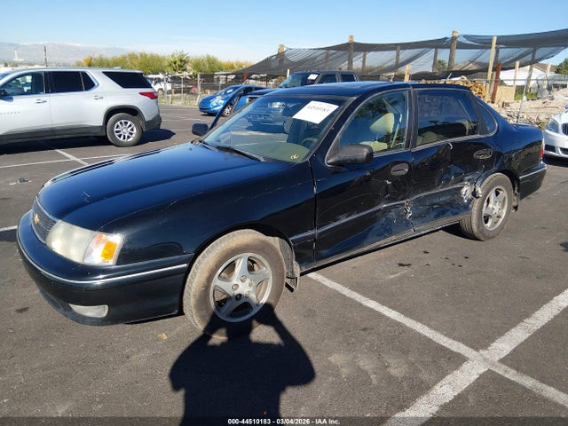 1999 TOYOTA AVALON 4T1BF18B6XU326094 Photo 1