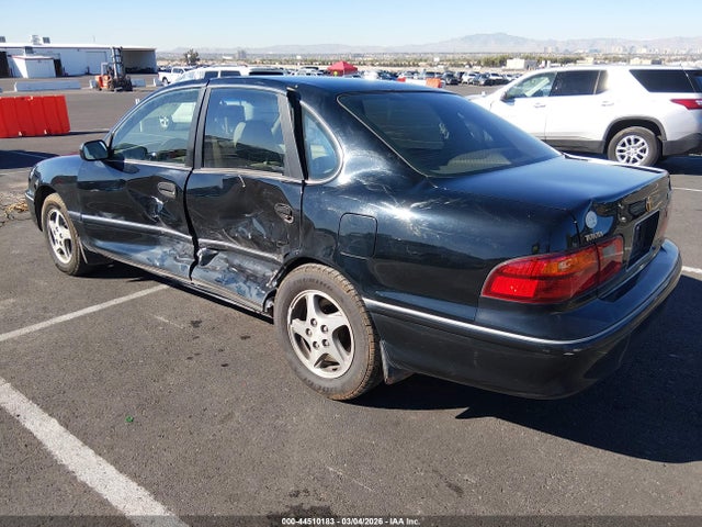 1999 TOYOTA AVALON 4T1BF18B6XU326094 Photo 2