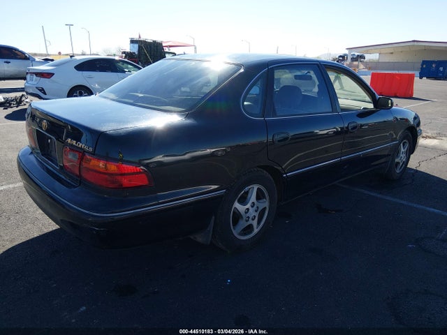 1999 TOYOTA AVALON 4T1BF18B6XU326094 Photo 3