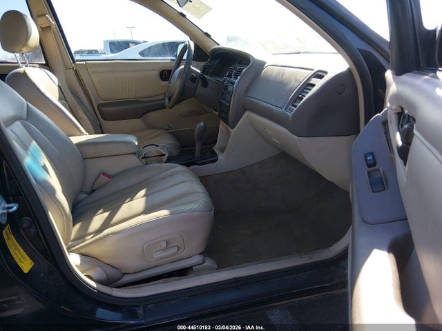 1999 TOYOTA AVALON 4T1BF18B6XU326094 Photo 4