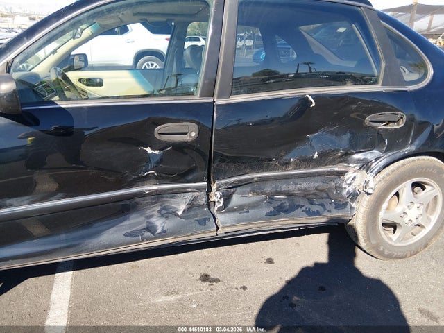 1999 TOYOTA AVALON 4T1BF18B6XU326094 Photo 5