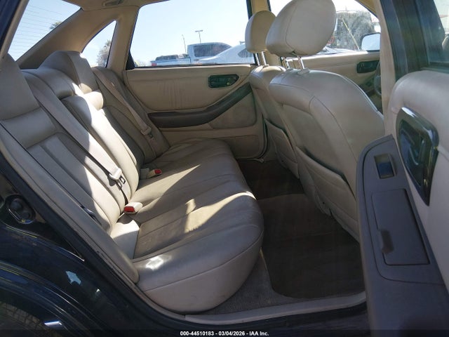 1999 TOYOTA AVALON 4T1BF18B6XU326094 Photo 7