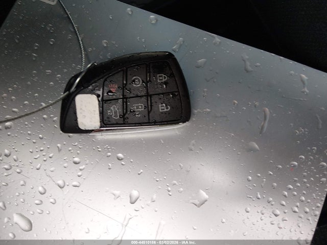 1GKB0SDC9RU108619 GMC Hummer Ev Suv 3x