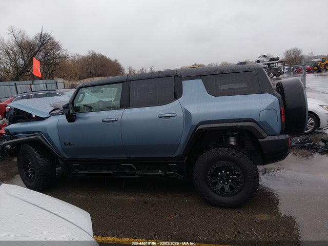1GKB0SDC9RU108619 GMC Hummer Ev Suv 3x