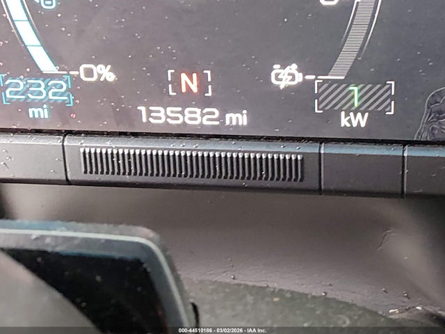 1GKB0SDC9RU108619 GMC Hummer Ev Suv 3x