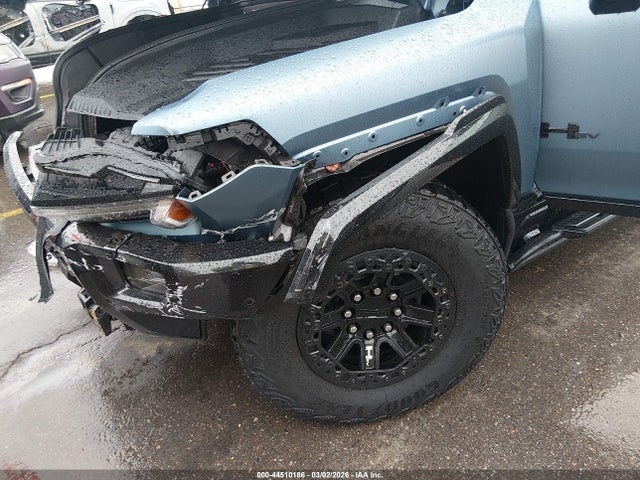 1GKB0SDC9RU108619 GMC Hummer Ev Suv 3x