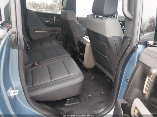 1GKB0SDC9RU108619 GMC Hummer Ev Suv 3x