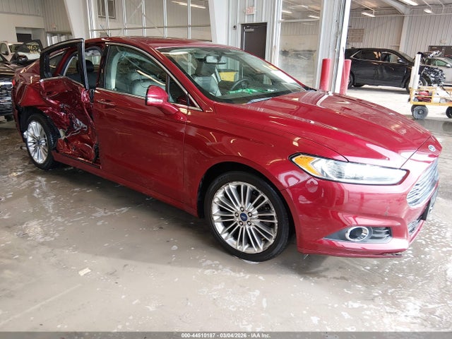 2016 FORD FUSION 3FA6P0T97GR396296