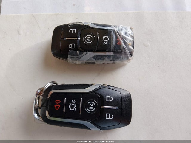 2016 FORD FUSION 3FA6P0T97GR396296 Photo 10