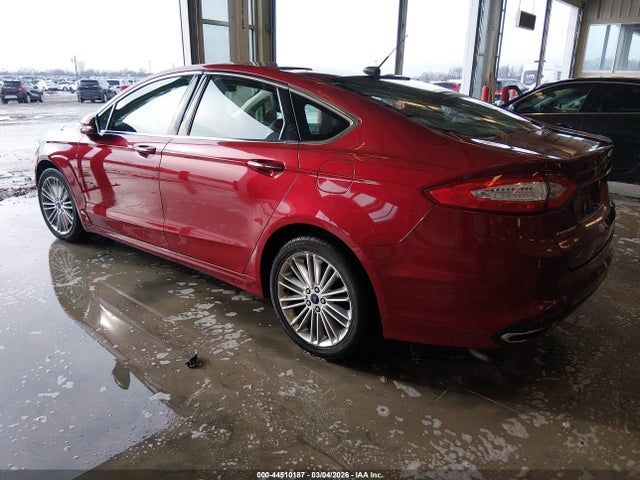 2016 FORD FUSION 3FA6P0T97GR396296 Photo 2