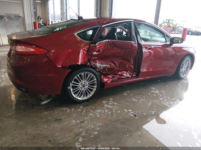 2016 FORD FUSION 3FA6P0T97GR396296 Photo 3