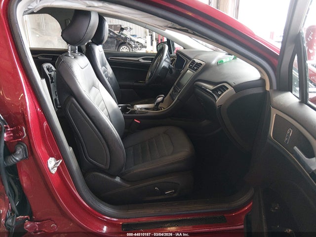 2016 FORD FUSION 3FA6P0T97GR396296 Photo 4