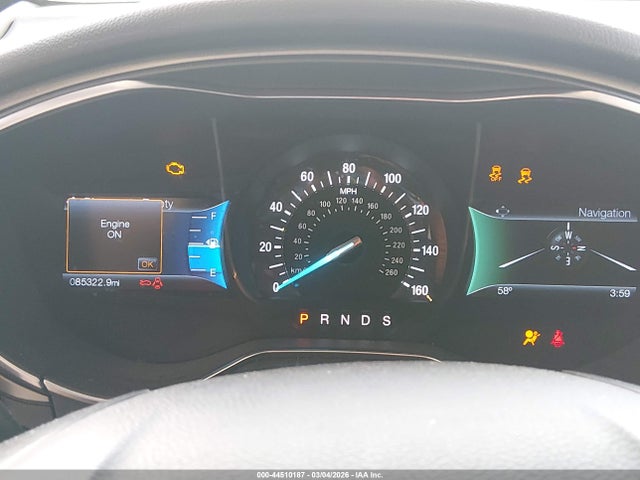 2016 FORD FUSION 3FA6P0T97GR396296 Photo 6