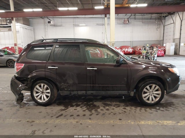 Aukcja sprzedaży 2013 Subaru Forester 2.5x Limited, vin: JF2SHAEC0DH408324, numer aukcji: 44510202