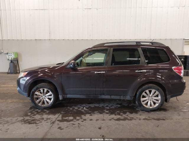Aukcja sprzedaży 2013 Subaru Forester 2.5x Limited, vin: JF2SHAEC0DH408324, numer aukcji: 44510202