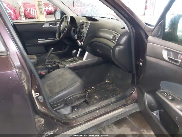 Aukcja sprzedaży 2013 Subaru Forester 2.5x Limited, vin: JF2SHAEC0DH408324, numer aukcji: 44510202