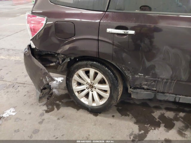 Aukcja sprzedaży 2013 Subaru Forester 2.5x Limited, vin: JF2SHAEC0DH408324, numer aukcji: 44510202